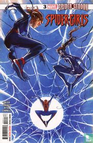 Spider-Girls 3