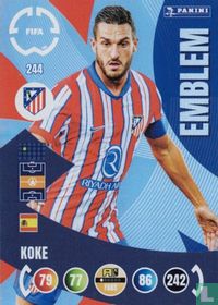 Koke