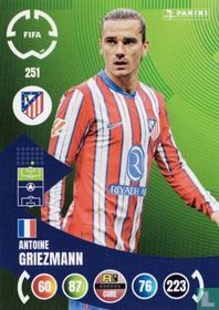 Antoine Griezmann
