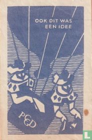 PCGD - Ook dit was een idee