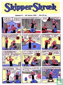 Skipper Skræk 8