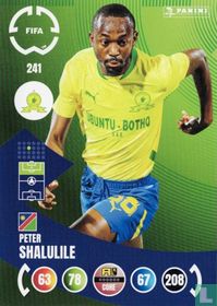 Peter Shalulile