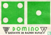 Domino 4-1
