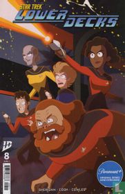 Lower Decks 8