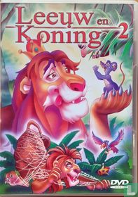 Leeuw en Koning 2