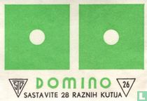 Domino 1-1