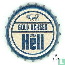 Gold Ochsen - Ulmer Hell