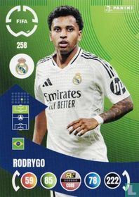 Rodrygo