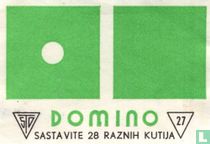 Domino 1-0