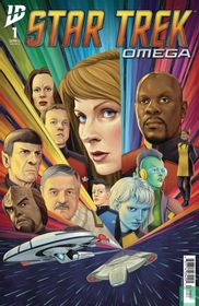 Star Trek: Omega 1
