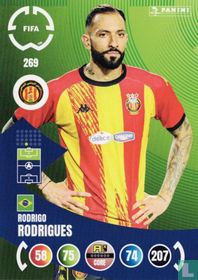 Rodrigo Rodrigues