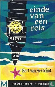 Einde van een reis acheter