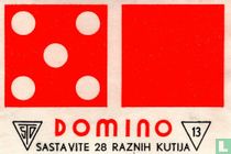 Domino 5-0