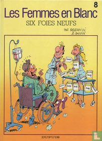 Six foies neufs