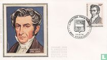 Adolphe Quetelet