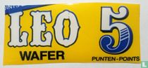 Leo.5 Punkte (Wafer)