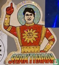Shaktimaan