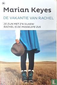 De vakantie van Rachel