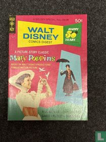 Walt Disney Comics Digest 42