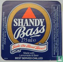 Shandy Bass