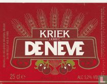 De Neve Kriek