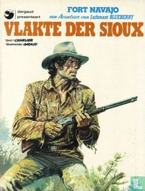 Vlakte der Sioux kopen