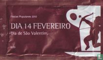 Dia 14 Fevereiro