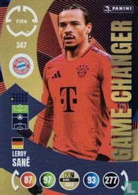 Leroy Sané