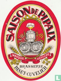 Saison de Pipaix