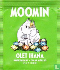 Olet Ihana