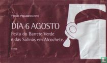 Dia 6 Agosto