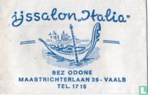 IJssalon "Italia”