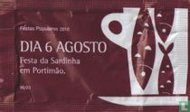 Dia 6 Agosto