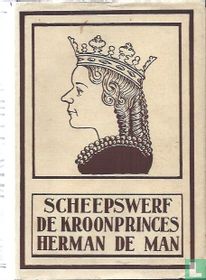 Scheepswerf De Kroonprinces acheter