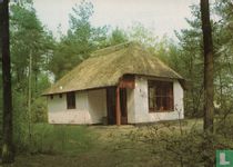 Vakantieverblijf "Herperduin"