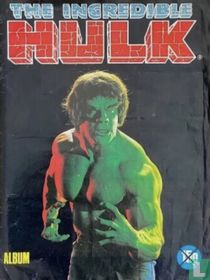 The Incredible Hulk