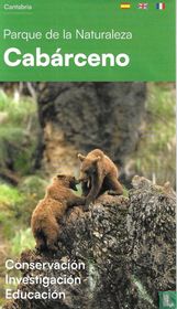 Parque de la Naturaleza de Cabárceno