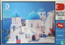 Santorini