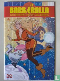 Barbarella 1