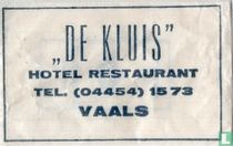 "De Kluis" Hotel Restaurant
