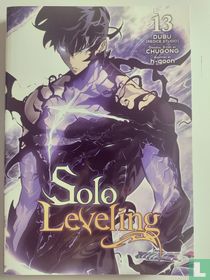 Solo Leveling 13 kaufen