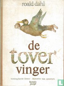 De tovervinger