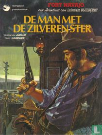 De man met de zilveren ster kaufen