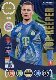 Manuel Neuer