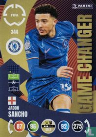 Jadon Sancho