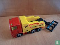 Scania R380