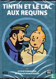 Tintin et le Lac aux Requins