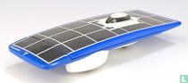 Tokai University Solar Car Tokai Challenger