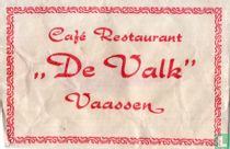 Vaassen suikerzakjes catalogus