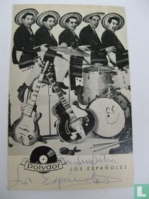 Los Espanoles